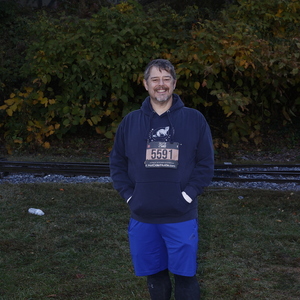 Fundraising Page: Keith Graham